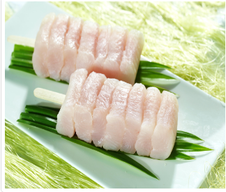 thủy sản