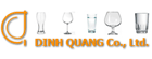 Thủy Tinh Đình Quang - Công Ty TNHH Thương Mại Đình Quang