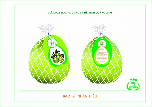 Xây dựng thương hiệu