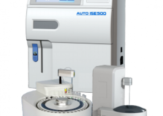 Máy xét nghiệm điện giải 5 thông số
