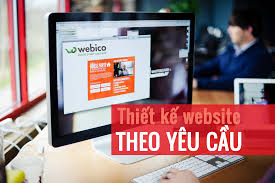 Dịch vụ Website