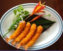 thủy sản