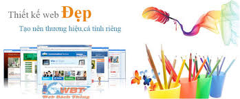 Dịch vụ Website