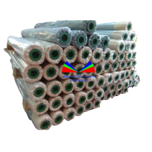 Màng phủ nông nghiệp dải luống