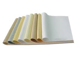 Vải lọc bụi công nghiệp