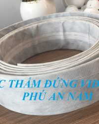 bấc thấm