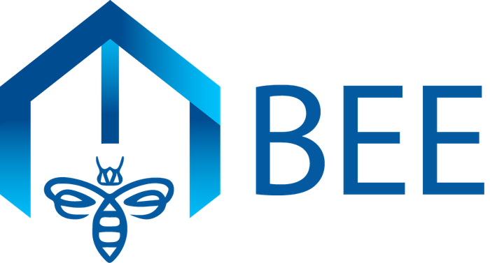 Logo MBee