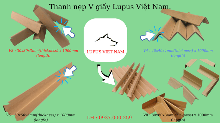 Vật liệu đóng gói