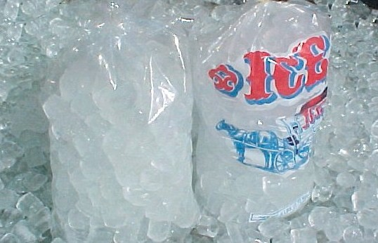 Túi đựng đá