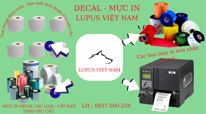 Vật liệu đóng gói