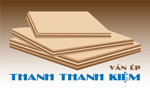 Ván ép Thanh Thanh Kiệm - Công Ty TNHH Sản Xuất Thương Mại Thanh Thanh Kiệm