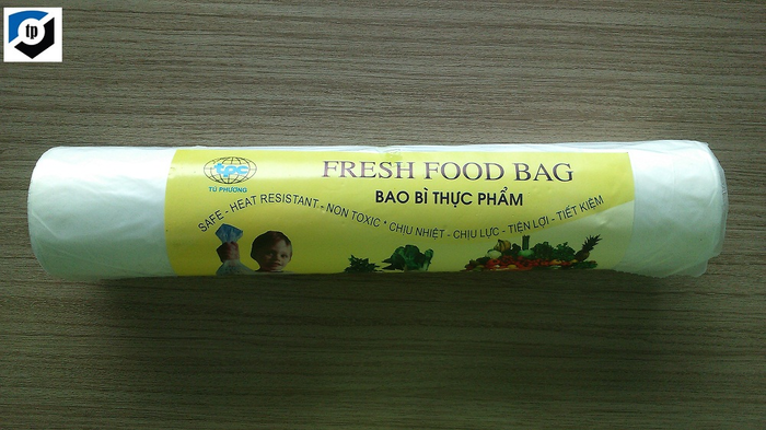 Bao bì thực phẩm