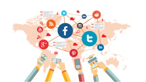 Truyền thông Online