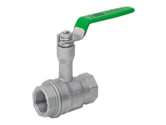 Van bi Inox