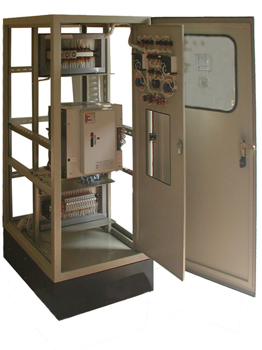 Tủ Rack