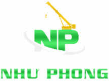 Cho Thuê Xe Cẩu, Xe Nâng Như Phong - Công Ty TNHH Xe Cẩu Như Phong