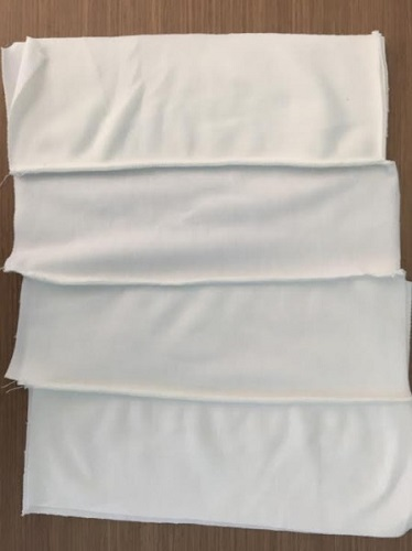 Vải lau 2 lớp