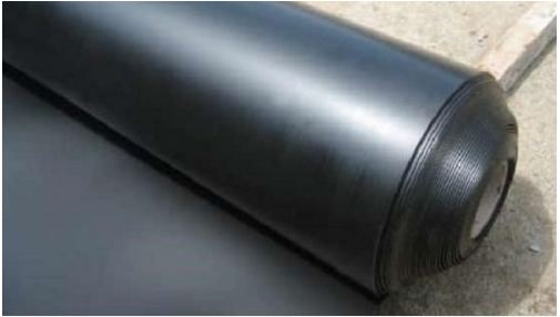 Màng chống thấm HDPE