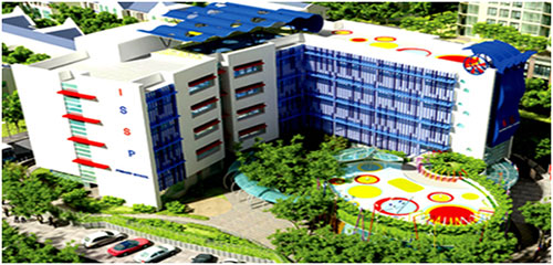 Vệ sinh trường học