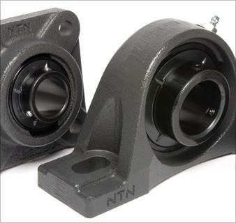 Gối đỡ SKF