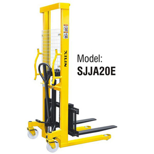 Adjustable Forks Style