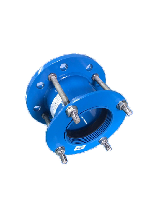 Khớp nối mềm BE thep SS400