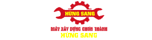 Tổng Kho Máy Xây Dựng - Máy Xây Dựng Chơn Thành Hùng Sang