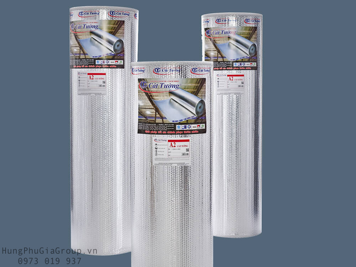 Tấm cách nhiệt A2Cát Tường