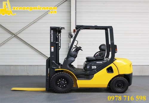 Dịch vụ sửa chữa xe nâng