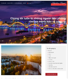 Web doanh nghiệp