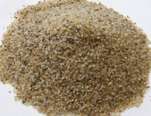 Cát lọc nước