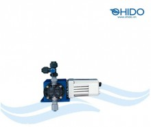 Máy bơm định lượng