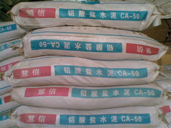 Bê tông chịu nhiệt