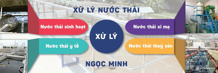 Xử lý nước thải