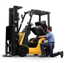 Dịch vụ sửa chữa bảo trì xe nâng