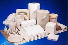 Bông gốm cách nhiệt