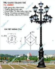 Sản phẩm VINALITE