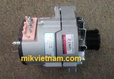 Máy phát điện