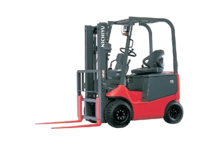 BATTERY FORKLIFT FB15P