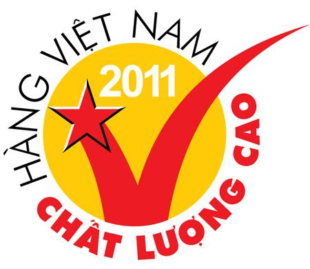 Chứng nhận hàng VN chất lượng cao