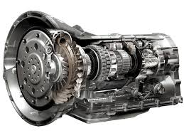 Dịch vụ sửa chữa hộp số xe nâng