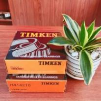 Bạc đạn timken