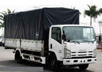 Xe tải ISUZU