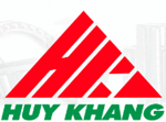 Vòng Bi Bạc Đạn Huy Khang - Công Ty TNHH Thiết Bị Công Nghiệp Huy Khang