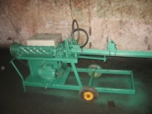 Máy Nắn Cắt Tự Động Trung Bình