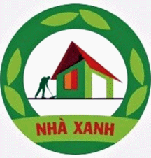 Vệ Sinh Nhà Xanh - Công Ty TNHH Dịch Vụ Vệ Sinh Nhà Xanh