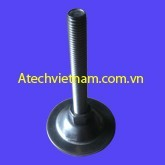 Chân tăng chỉnh Inox 304