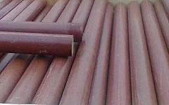 Phíp vải cây