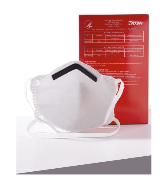 Khẩu trang Honeywell N95