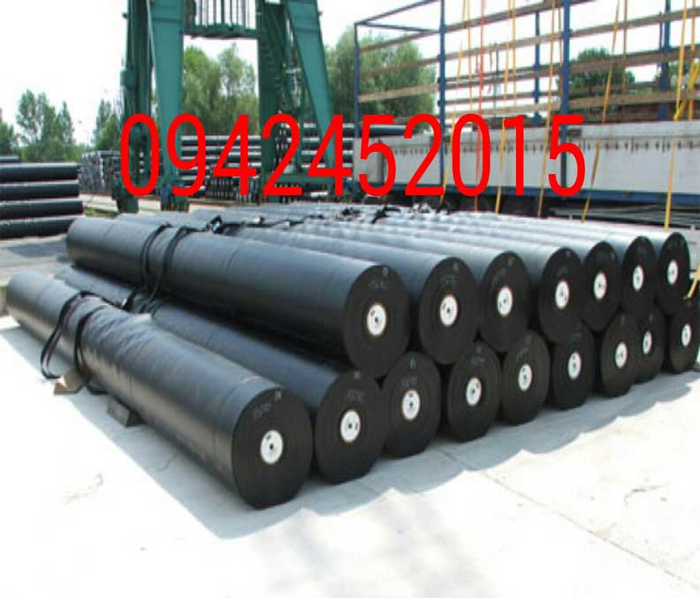 Màng HDPE